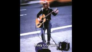 Mary Lou Lord - Subway