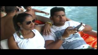 Passeio de Catamarã - Paulo Afonso - 20/12/2015 - 11h00