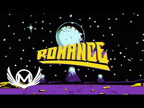 Matteo - Romance | Visualizer