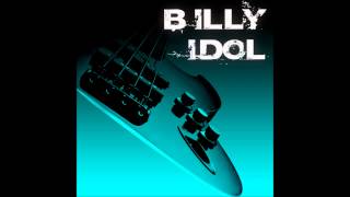 Billy Idol Don&#39;t Need A Gun