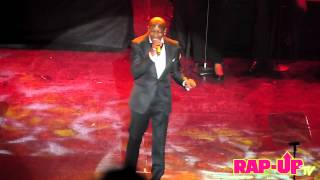 Joe Performs &#39;We Belong Together&#39; at BMI Urban Awards