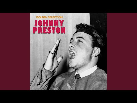 City Of Tears - Johnny Preston
