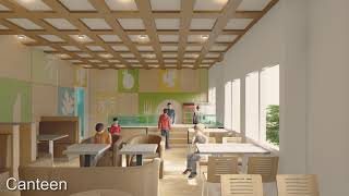 Mount Litera Zee School Video