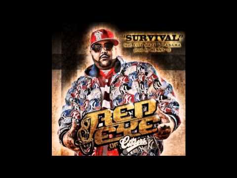 Red Eye (of The Closers) - Survival feat. City Haze & Panama