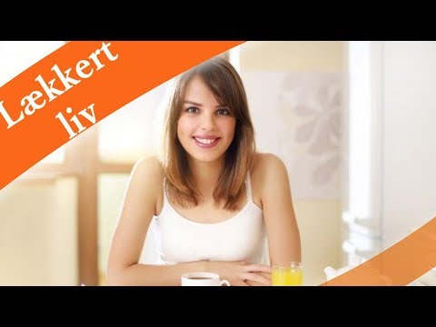 7 ting du bør vide om morgenmad