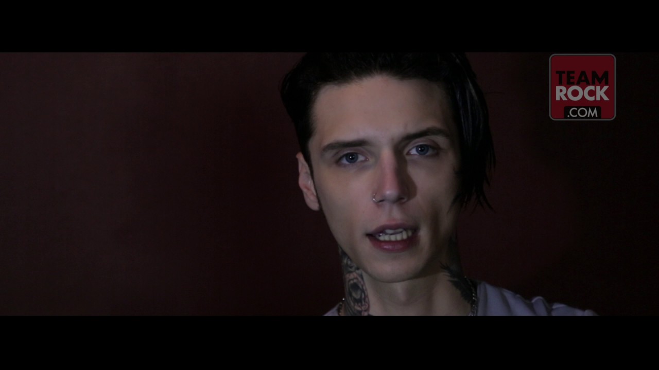 Andy Black: 3 Tracks From 'The Other Side' - YouTube