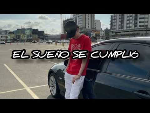 Ysrael Barajas, Banda La Pava - El Sueño Se Cumplió (EN VIVO)(Corridos 2022)