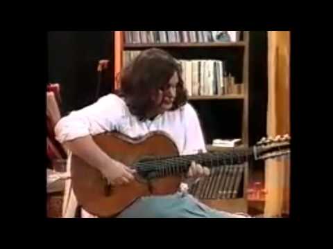 Yamandú Costa - Brejeiro