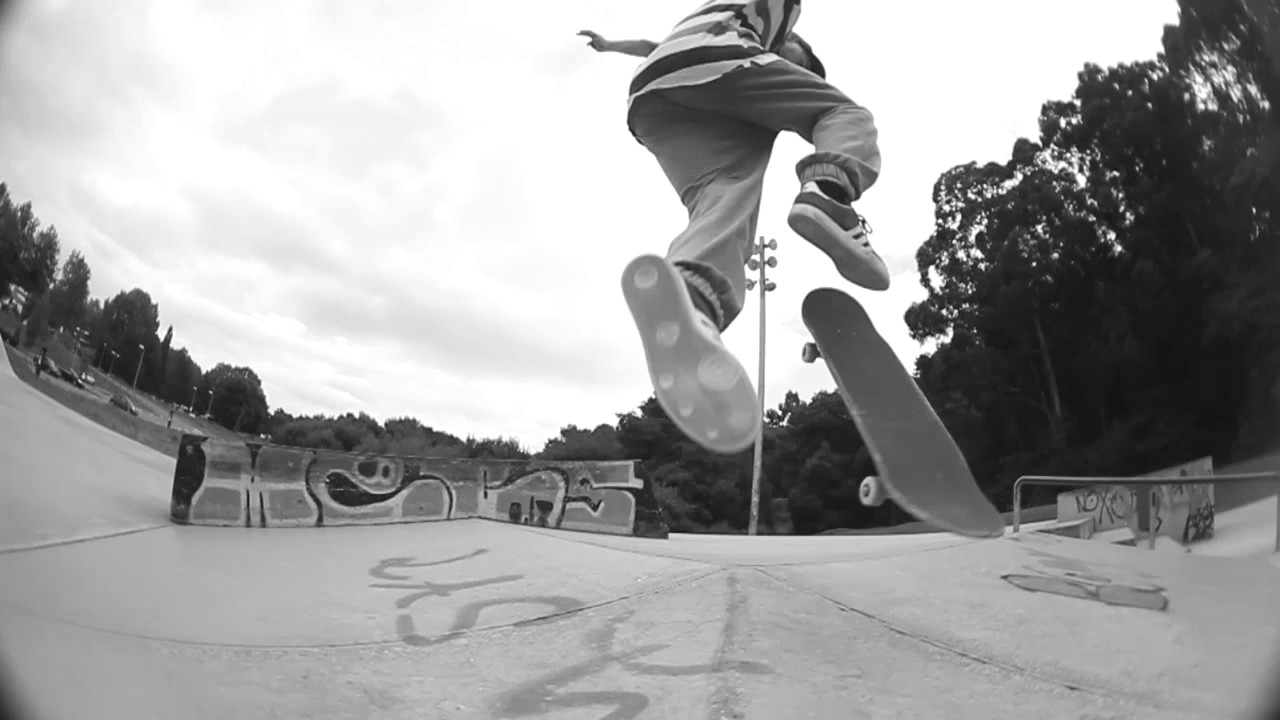 BASTIDAY: Adri Villar, Marco Rey, Bruno Villareal...