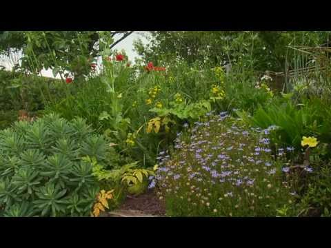 pourquoi la normandie s'appelle la normandie
