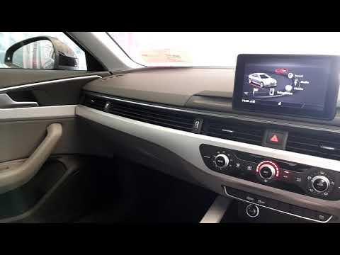 172KE679 - 2017 Audi A4 2.0TDI 122 S-TRONIC SE 24,950