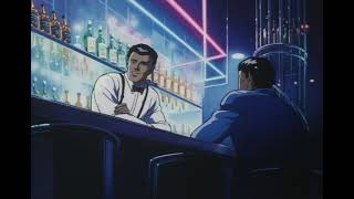 Primeros minutos de Wicked City (La ciudad maldita) en doblaje castellano