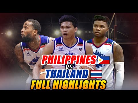 MANILA STARS FRONTROW (PHI) vs SHOOT IT DRAGON (THA) FULL HIGHLIGHTS | Oct. 17, 2019 | MIBC CUP 2019