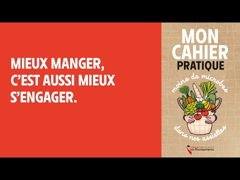 Le podcast Intermarché : Mieux Manger c'est aussi Mieux s'engager