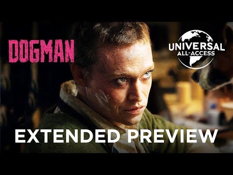 Thumbnail of the video: Unleash the Hounds - Extended Preview