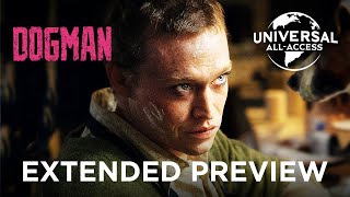 Unleash the Hounds - Extended Preview