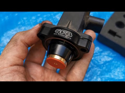 Audi A4 B8 - DV+ Performance Diverter Valve install and first impressions on petrol 2.0T 211PS CDNC