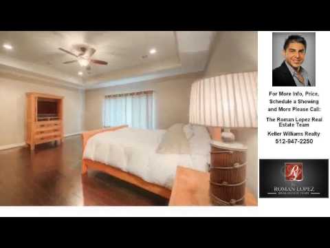 150 Winchester RD, Bastrop, TX Presented by The Roman Lopez Real Estate Team.