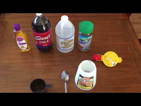 How To Get Greener Grass - Revive Brown Lawn - Green Grass For Dummies