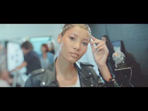 Elie Saab Haute Couture A/I 2017/18: il film del backstage