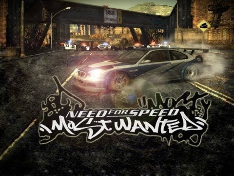 Need for Speed : Most Wanted Playstation 2