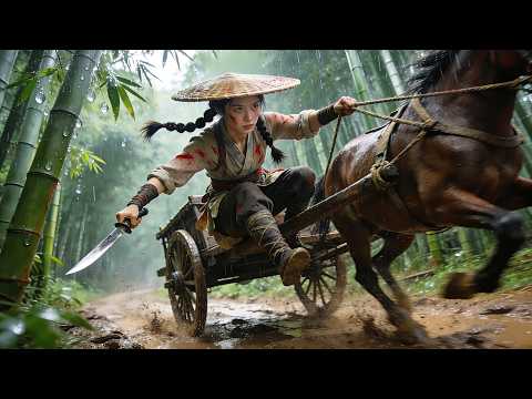 Waise wird Wunderärztin! Mit tödlichen Wachen vernichtet sie ihre Feinde!