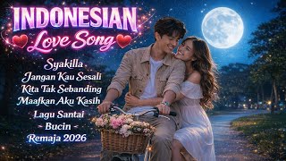 Download lagu Indonesian Love Song - Perfect for Relaxing Slangitpro New mp3