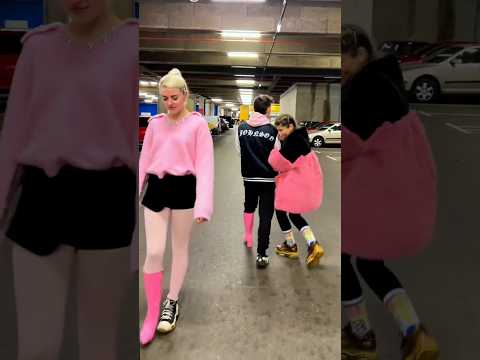 THIS WAS A WOMEN'S SPECIAL THANK YOU 👱‍♀️🤯