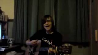 Stereophonics T-Shirt Sun Tan - acoustic cover