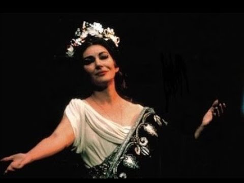 NORMA - Callas, Del Monaco, Simionato -  Scala 1955 (Complete Opera Bellini)