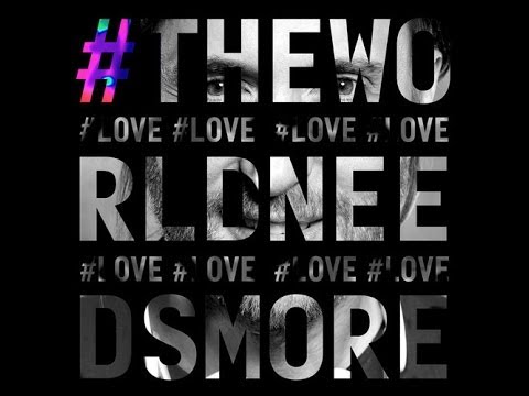 David Guetta - One Voice (feat. Mikky Ekko)