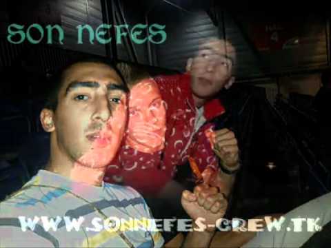 Son nefes - bir çiçek bin diken