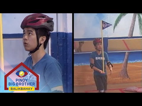 PBB Balikbahay: All In Housemates, humarap sa matinding task ni Kuya!