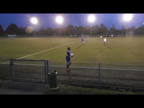 FC Komorów 2008-ATP Warszawa mecz ligowy 09.06.2022.3