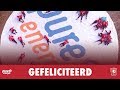 GEFELICITEERD! | Hoofdsponsor Pure Energie zes keer de groenste!