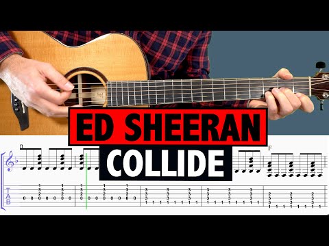 Collide - Ed Sheeran