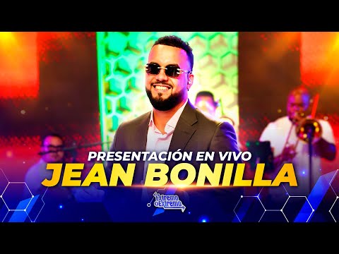 Jean Bonilla Musical Presentation | End to End
