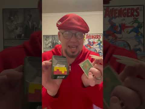 Johnny from BackOfTheCerealBox recommends Tinderblox