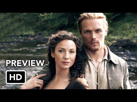 Outlander Season 5 (First Look Featurette)