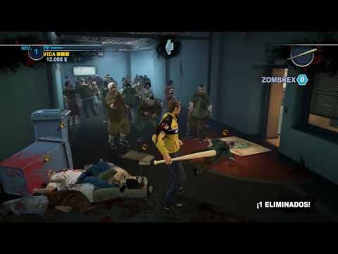 dead rising 2 pc system requirements