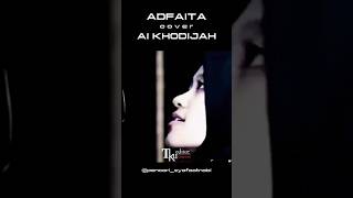Download lagu SHOLAWAT MERDU ADFAITA Cover By Ai Khodijah mp3 Download lagu SHOLAWAT MERDU ADFAITA Cover By Ai Khodijah mp3
