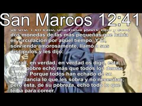 Nuestro Señor San Marcos 12 41 Vida Jesus Cristo-Cristo Jesús Book Vida Jesucristo Nuestro Señor