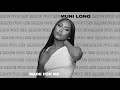 Muni Long Made For Me Instrumental