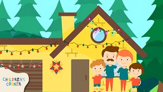 A Holly Jolly Christmas | Children&#39;s Christmas Song
