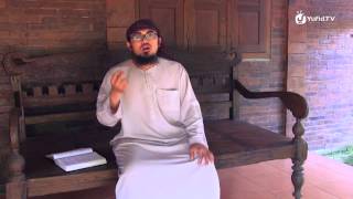 Motivasi Islami: Jangan Lalaikan Sholat Berjama'ah - Ustadz Umar Al-Fanani