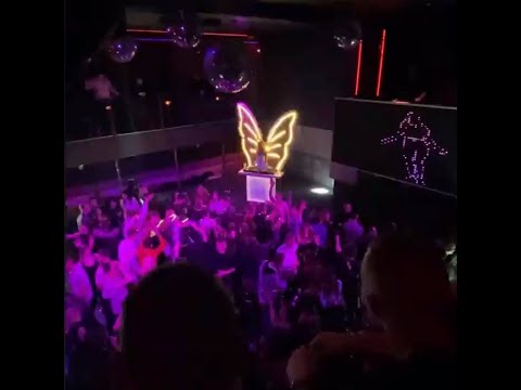 What you know about Dj Nastia Zoloto - Astronaut