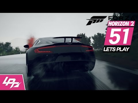 FORZA HORIZON 2 Part 51 - Die letzte Straße!! (FullHD) / Lets Play Forza Horizon 2