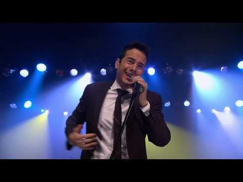 Latin Fury!  - Sway  (Live in Concert)