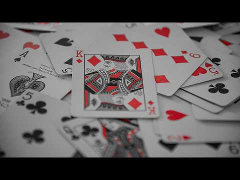 The King of Diamonds
