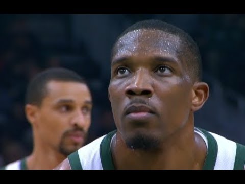 Eric Bledsoe Highlights vs Heat RS19G43 - 17 Pts, 5 Rebs, 4 Asts (15.01.19)